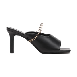 Vices Etaux CM-1041-1-38-noir