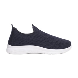 Vices Etaux CM-1075-51-bleu bleu marine