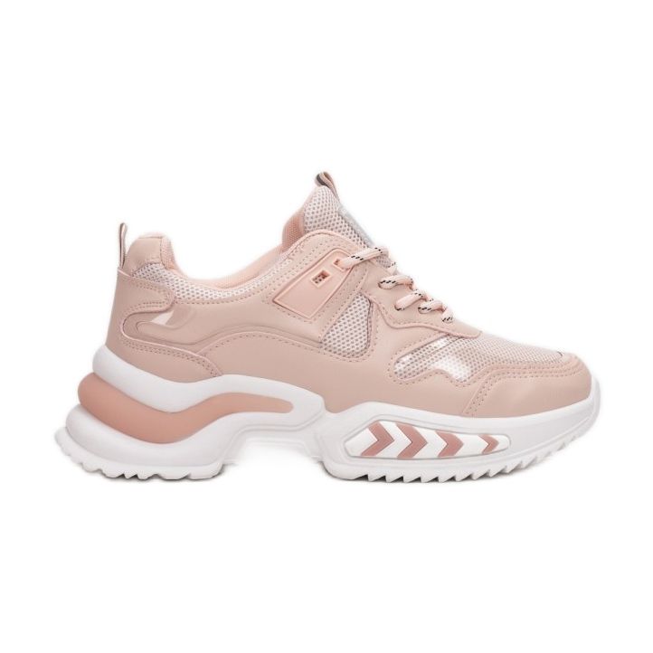 Vices Etaux CM-1093-45-rose