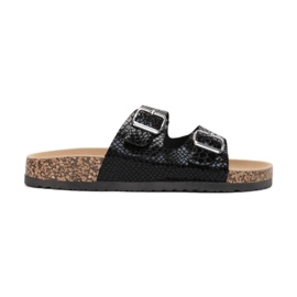 Vices Etaux CM-2077-38-noir