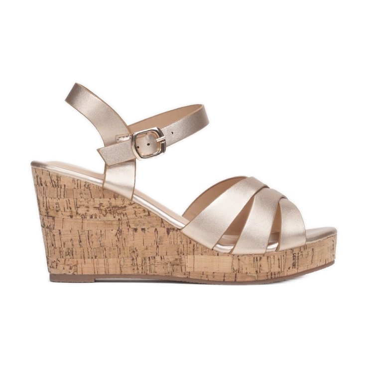 Vices Etaux CM55-74-449-champagne d'or