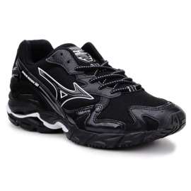 Chaussures Mizuno Wave Rider W D1GA202909 le noir