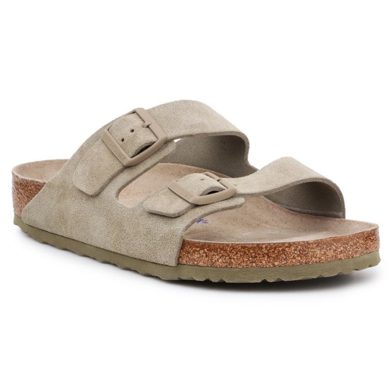 Birkenstock Arizona Bs M 1019045 beige