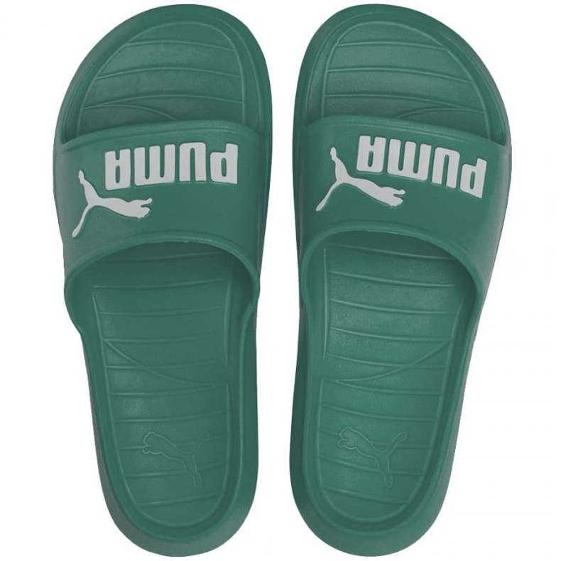 Plongée Puma Divecat v2 369400 18 ['vert'] vert