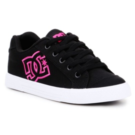 Chaussures DC W ADJS300243-BZB noir
