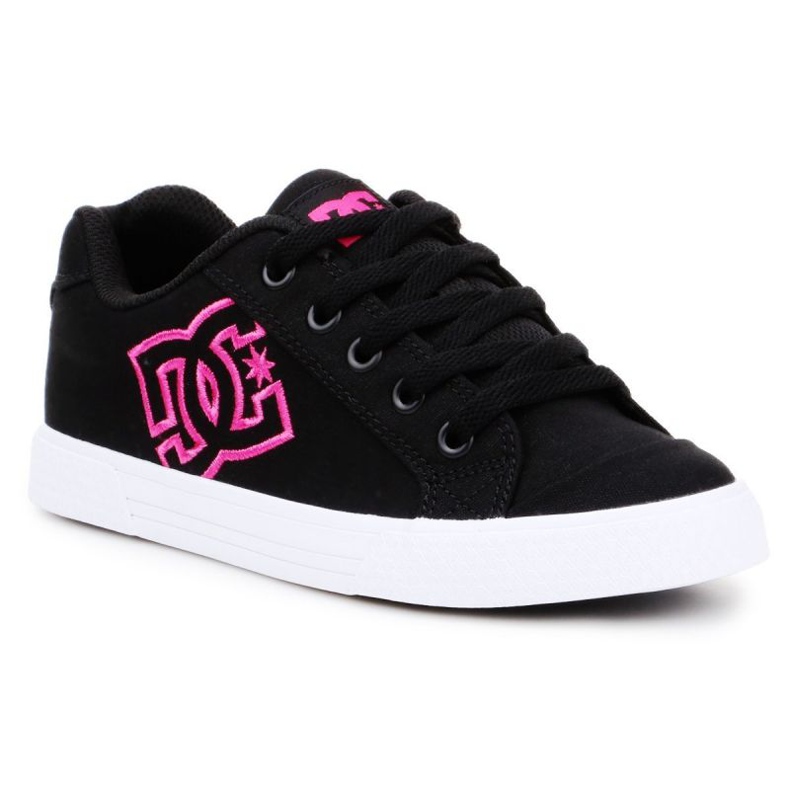 Chaussures DC W ADJS300243-BZB le noir