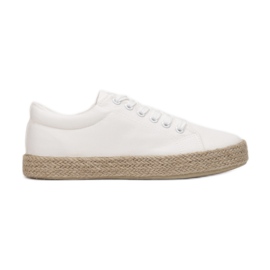 Vices Etaux 8394-41 Blanc blanche Vices Etaux 8394-41 Blanc blanche