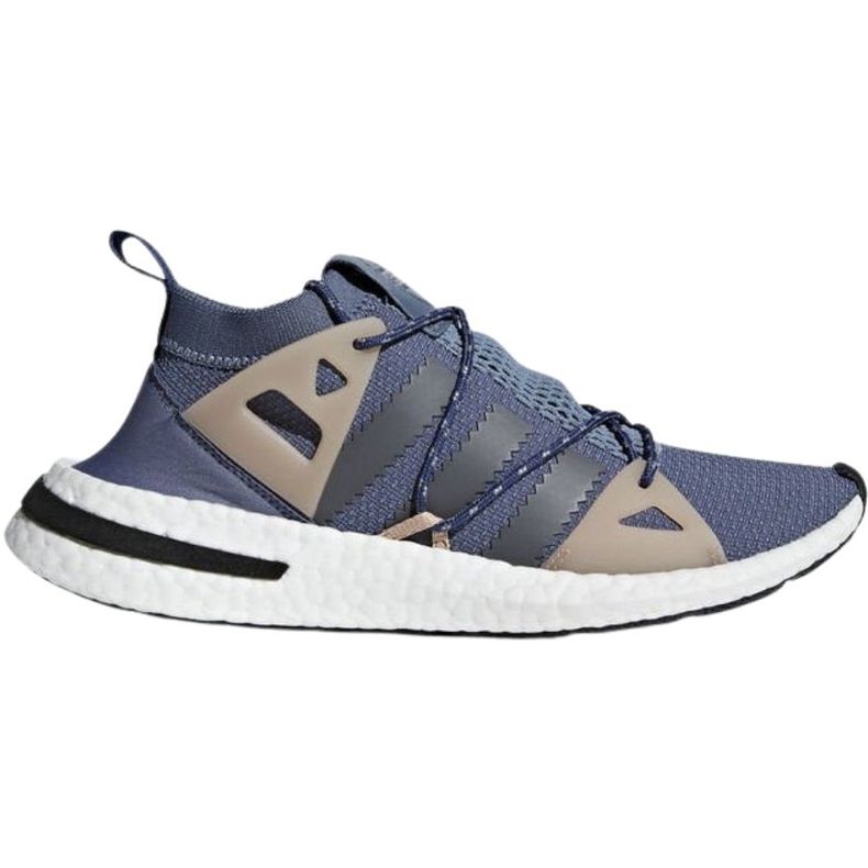 Adidas Arkyn W chaussures femme bleu DA9606