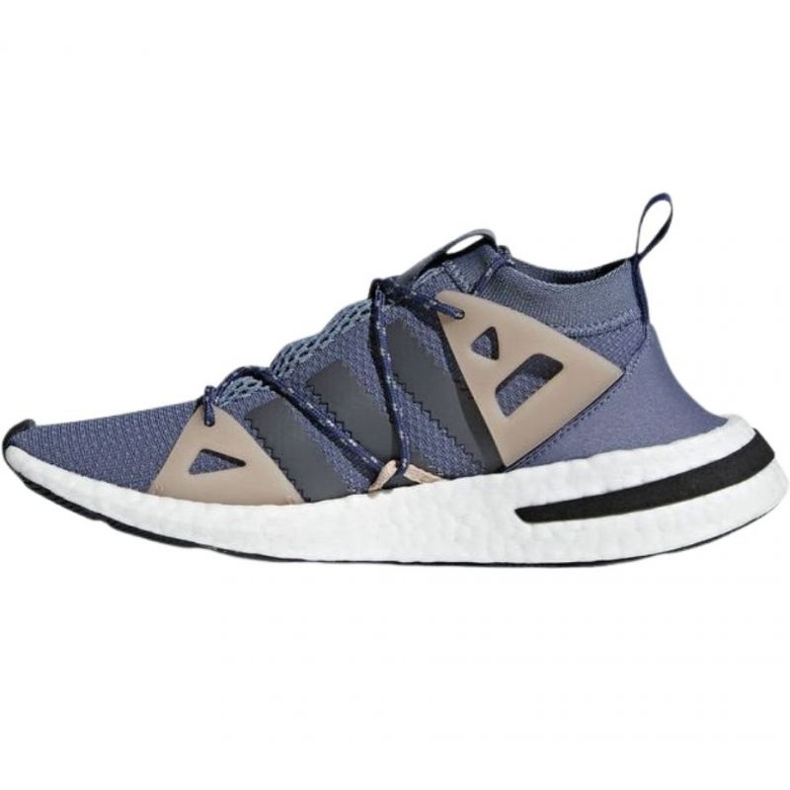 Chaussures Adidas Arkyn W DA9606 violet bleu Chaussures Adidas Arkyn W DA9606 violet bleu
