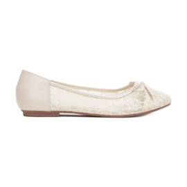 Vices 1902-21-97-abricot beige