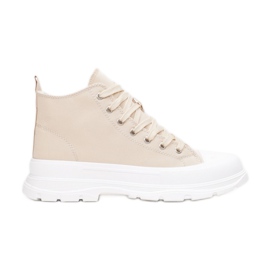 Vices Etaux 106-DAMSKI-42-beige Vices Etaux 106-DAMSKI-42-beige