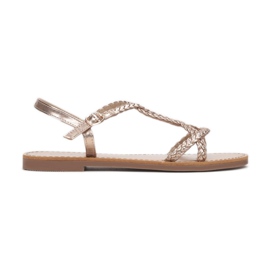 Vices Etaux 8839-105-449-champagne doré