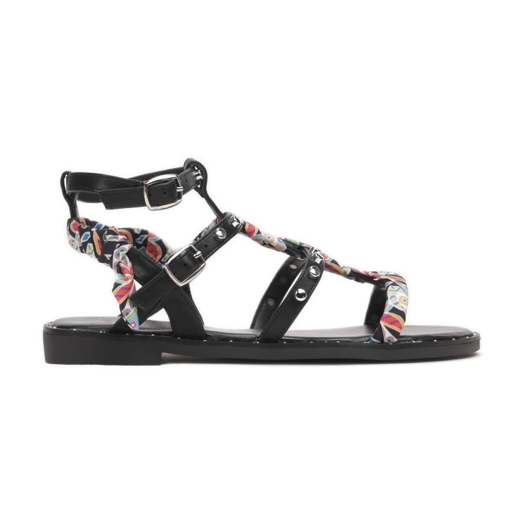 Vices Etaux CM-6652-38-noir le noir