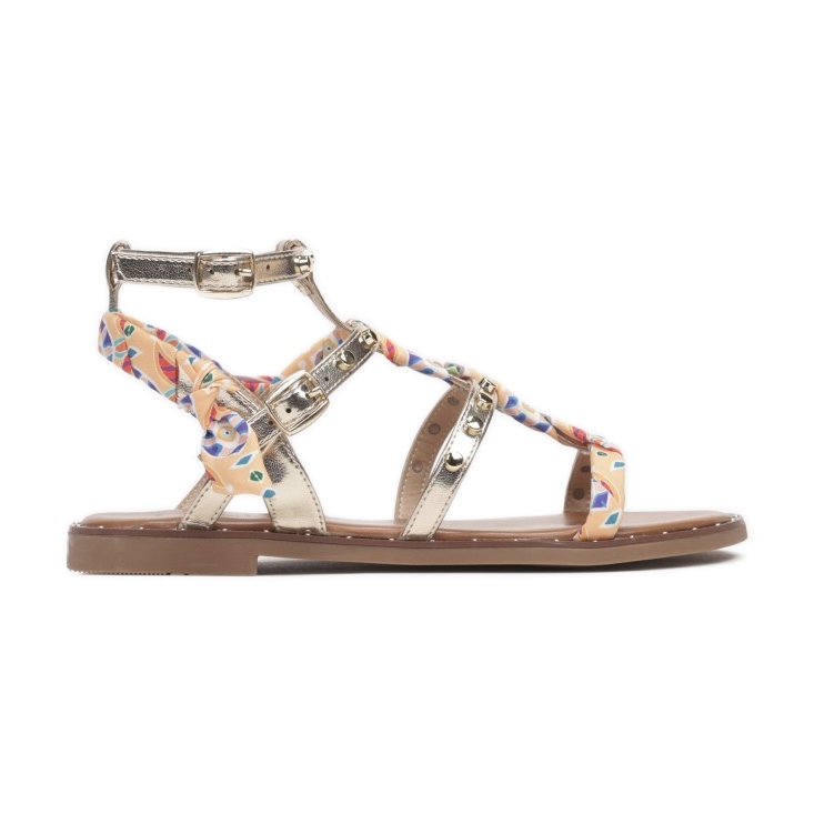 Vices Etaux CM-6652-60-or d'or