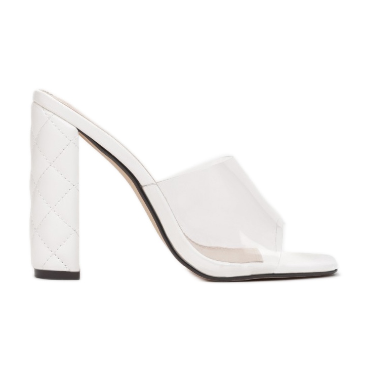 Vices Etaux HP302-71-blanc blanche