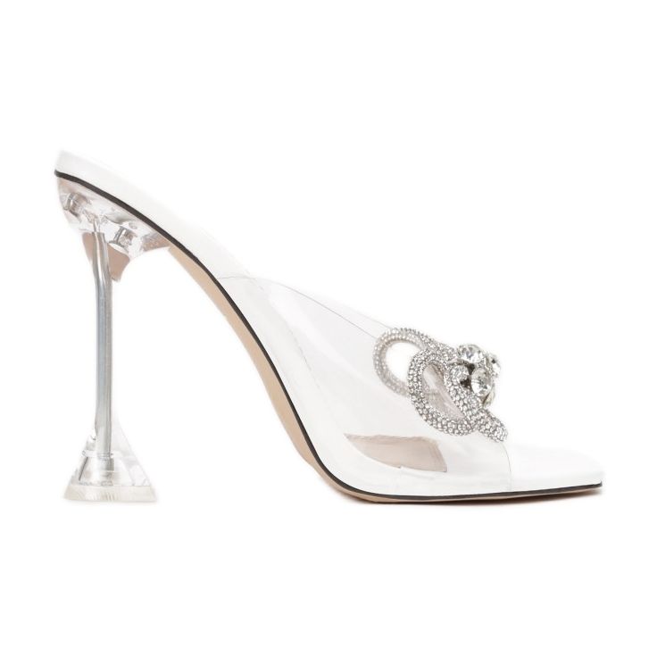 Vices Etaux HP304-71-blanc blanche