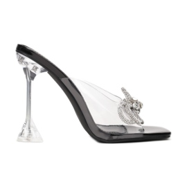 Vices Etaux HP304-38-noir