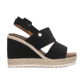 Vices Etaux T893-38-noir