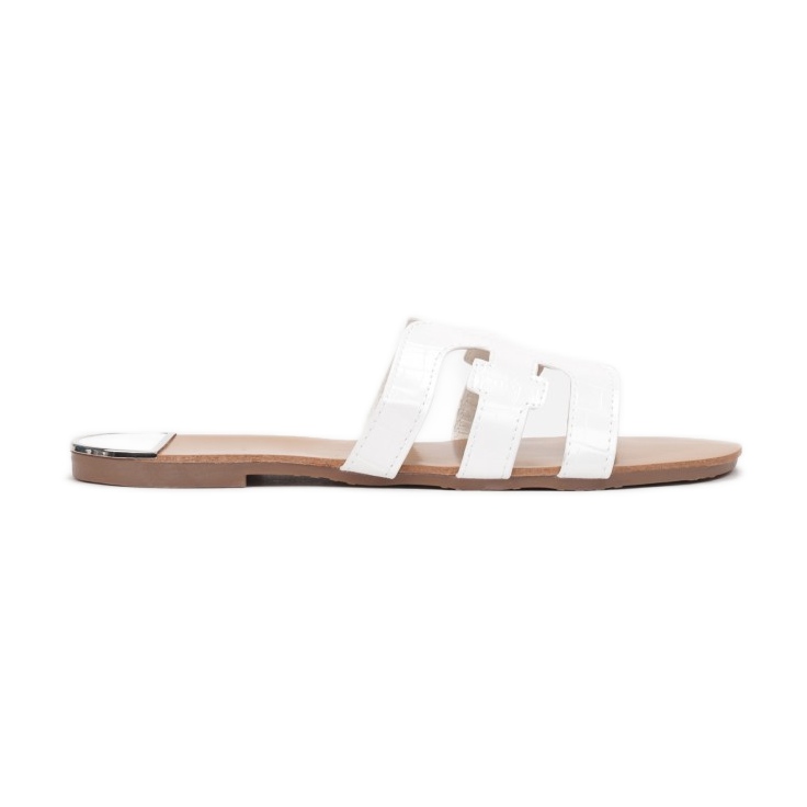 Vices Etaux WL16B-71-blanc blanche