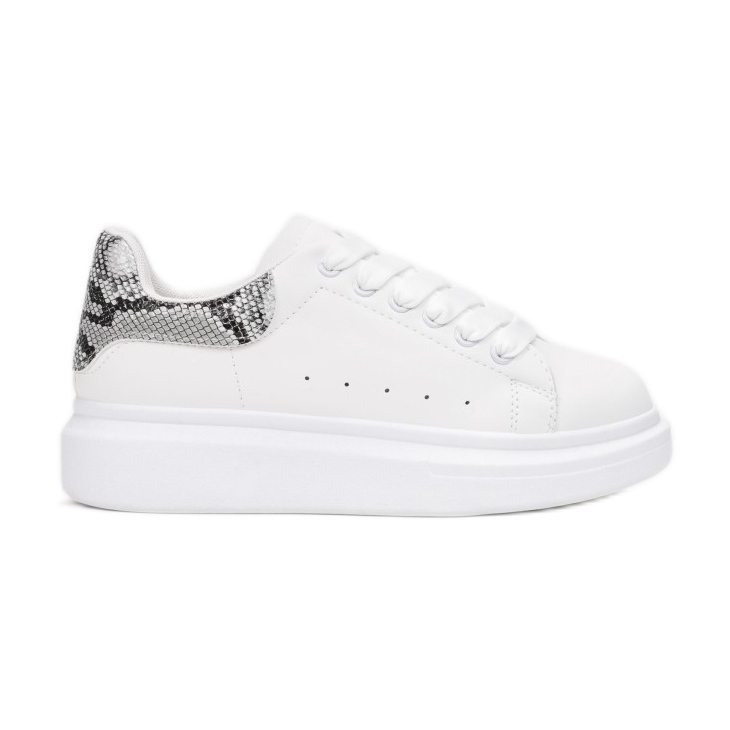 Vices Etaux WH3106-472-serpent blanche