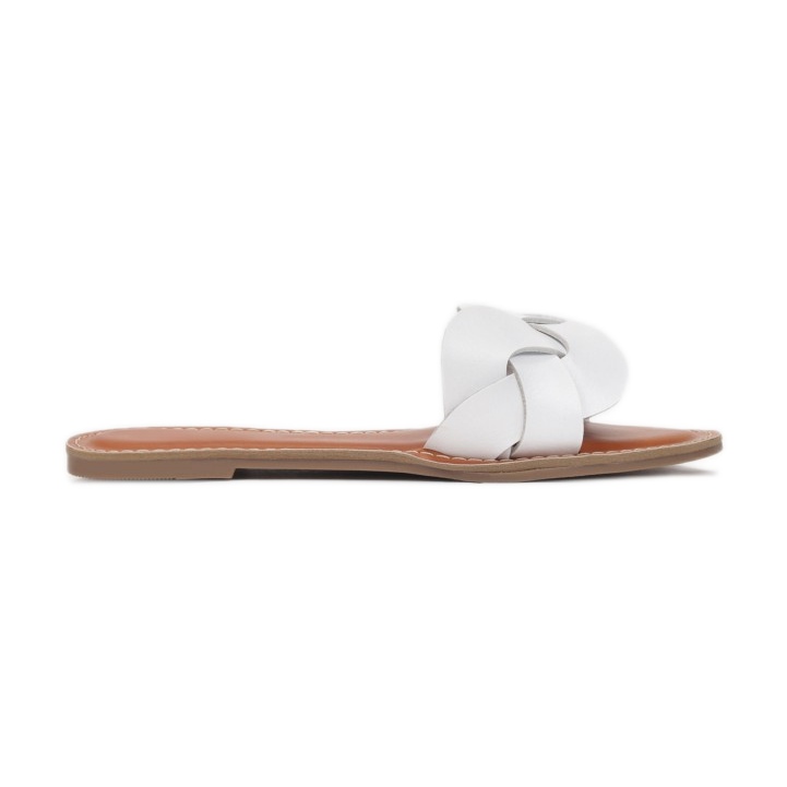 Vices Etaux LS225-71-blanc blanche