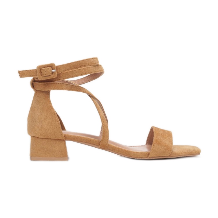 Vices Etaux 6920-68-chameau brun Vices Etaux 6920-68-chameau brun