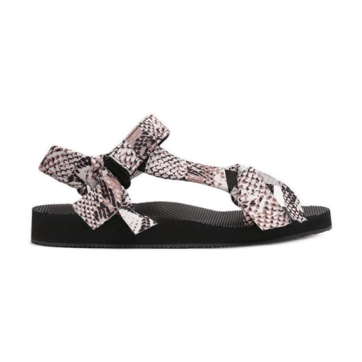Vices Etaux 5145-472-serpent multicolore