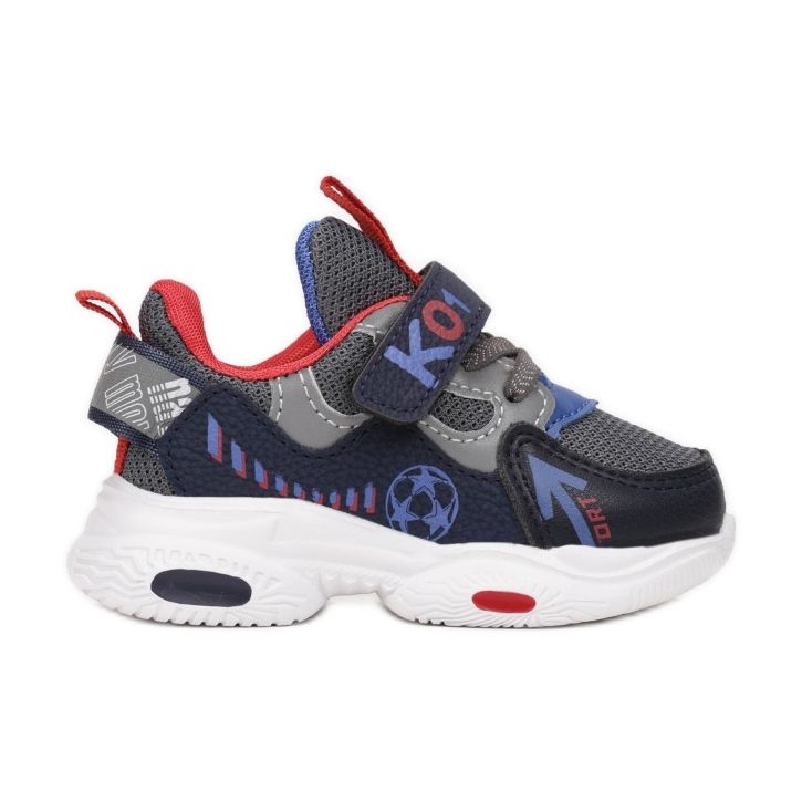 Vices Etaux C-T7979-93-d.blue bleu marin bleu multicolore