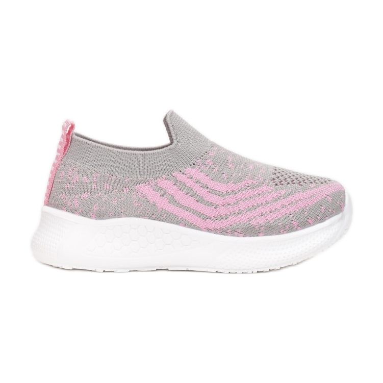 Vices Etaux C-9139-153-gris / rose