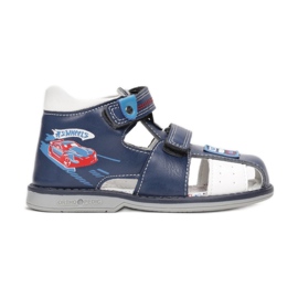 Vices Etaux B-3128-D-51-bleu bleu marine