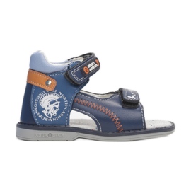 Vices Etaux B-3126-51-bleu bleu marine