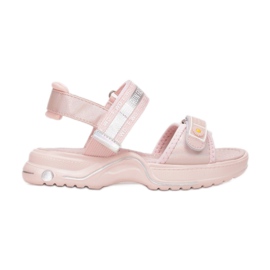 Vices Etaux C-T9081-45-rose