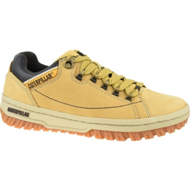 Caterpillar Chenille Apa M P711588 brun jaune