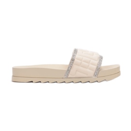 Vices Etaux BJ555-42-beige