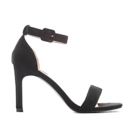 Vices Etaux 1559-1 Noir 36 41