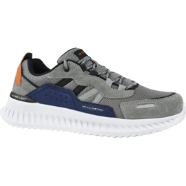Skechers Matera 2.0-Ximino M 232011-GYMT bleu marine orange gris