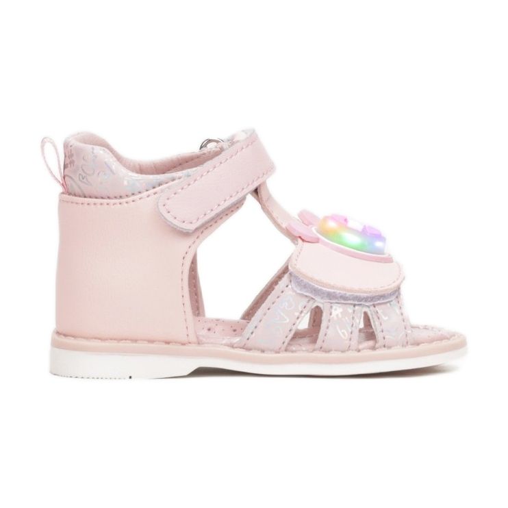 Vices Etaux T7954-LED-45-rose Vices Etaux T7954-LED-45-rose