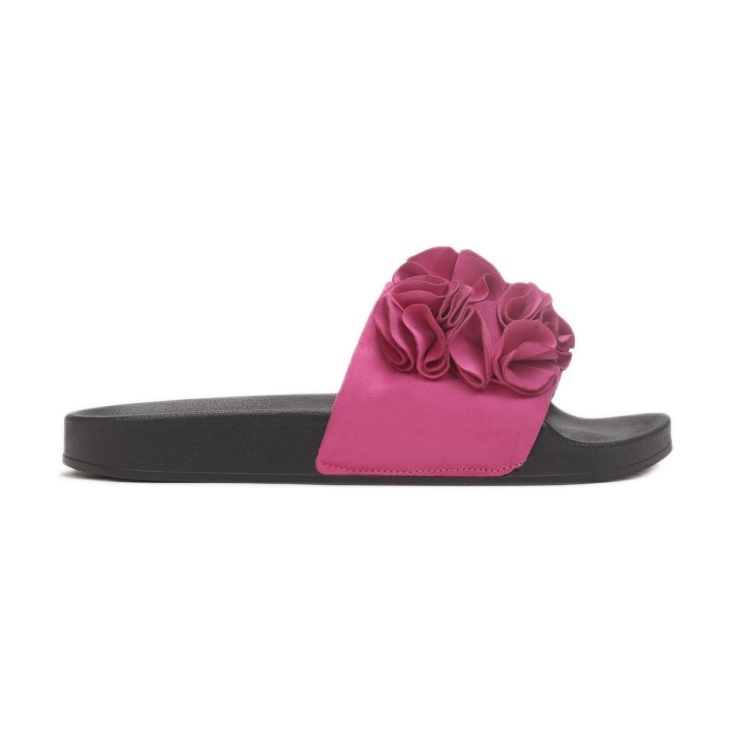 Vices Etaux 2040-80-fushia rose