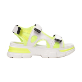 Vices Etaux 8088-2-61-vert blanc