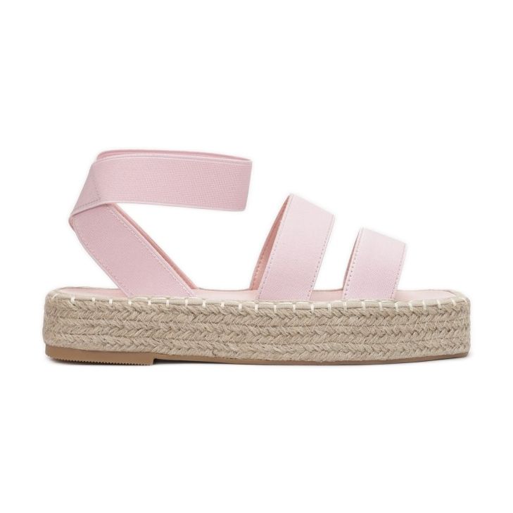 Vices Etaux 6930-45-rose