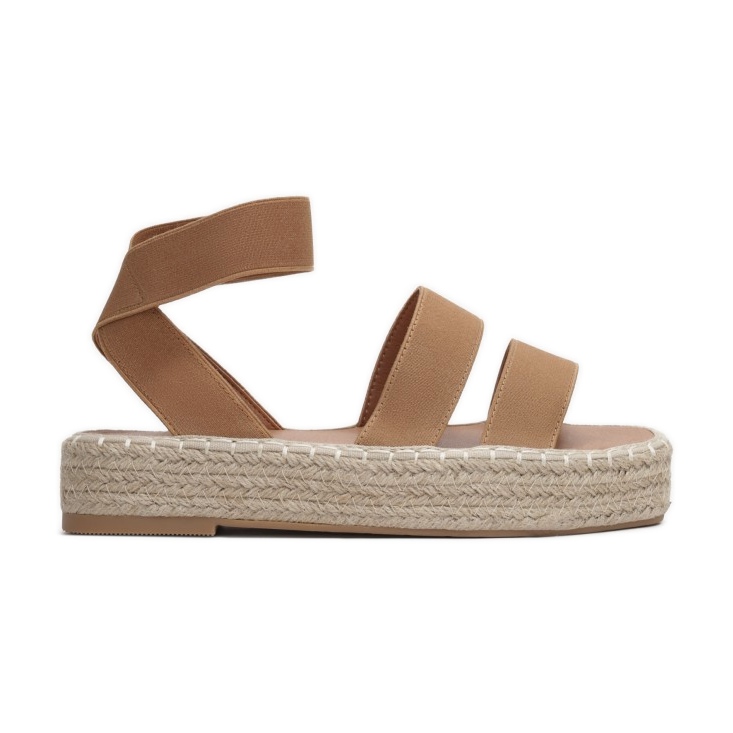 Vices Etaux 6930-68-chameau brun Vices Etaux 6930-68-chameau brun