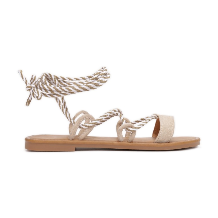 Vices Etaux 2041-42-beige