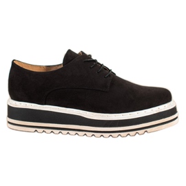 Corina Chaussures femme C7036ne le noir Corina Chaussures femme C7036ne le noir