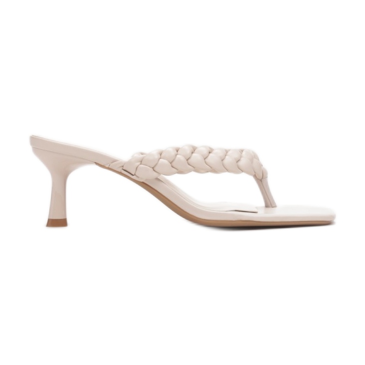 Vices Etaux 6772-42-beige