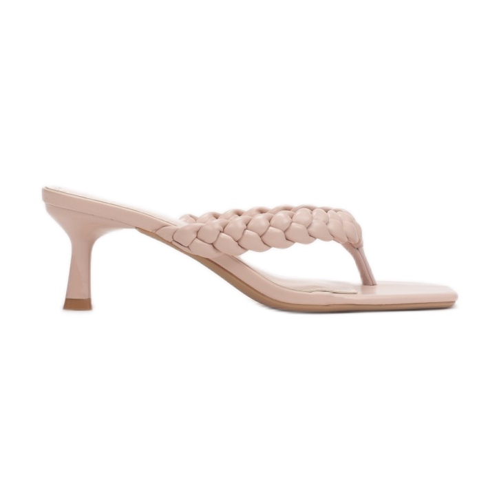 Vices Etaux 6772-45-rose