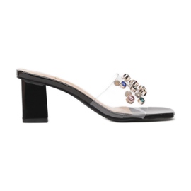 Vices Etaux VIVI057-38-noir