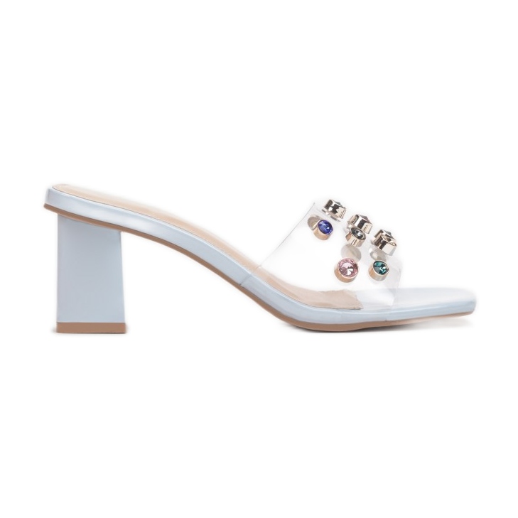 Vices Etaux VIVI057-51-bleu