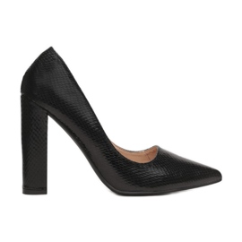 Vices Etaux MVP310-38-noir le noir