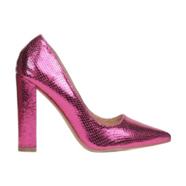 Vices Etaux MVP310-80-fushia fuchsia