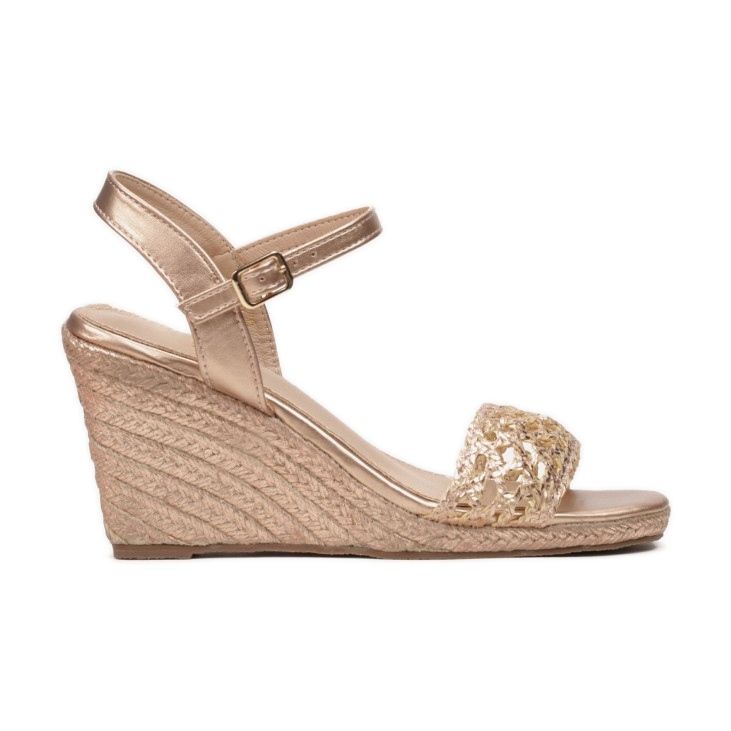 Vices Etaux LEE065-449-champagne Vices Etaux LEE065-449-champagne